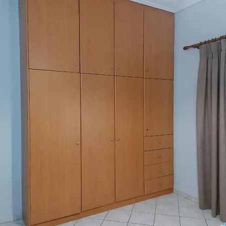 Apartmán Lefakis Aegean Breeze