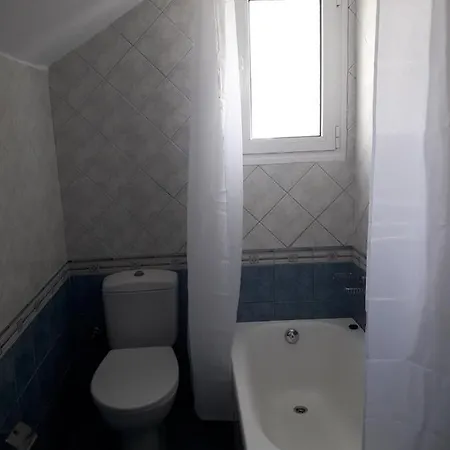 Lefakis Aegean Breeze