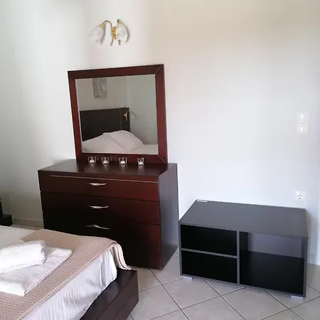 Lefakis Aegean Breeze Apartmán