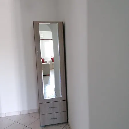 Apartmán Lefakis Aegean Breeze *