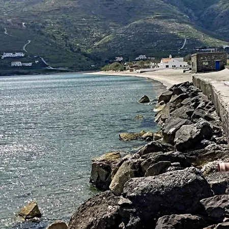 Apartmán Lefakis Aegean Breeze