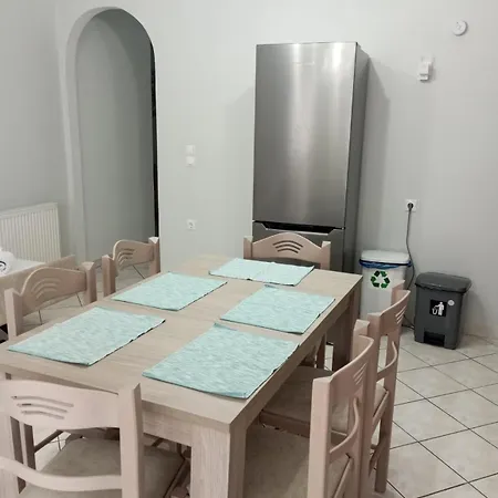 Lefakis Aegean Breeze Ormos (Andros)