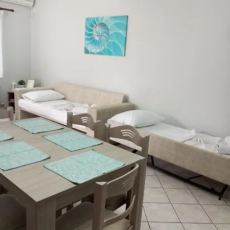 Apartmán Lefakis Aegean Breeze