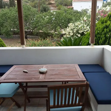 Lefakis Aegean Breeze Ormos (Andros)