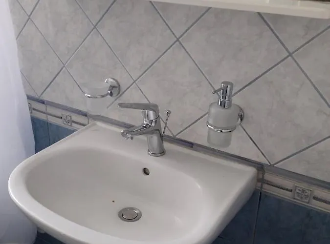 Appartement Lefakis Aegean Breeze Ormos (Andros)