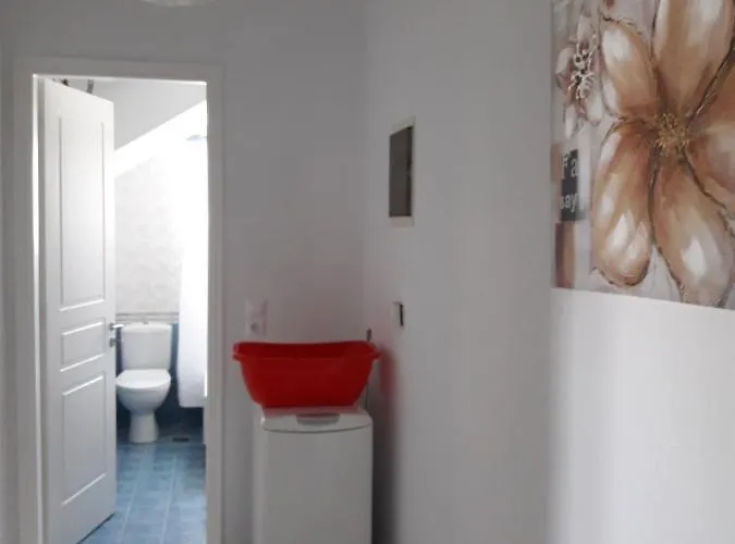 Lefakis Aegean Breeze Appartement *