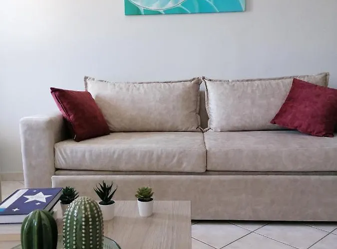 Lefakis Aegean Breeze Appartement Ormos (Andros)