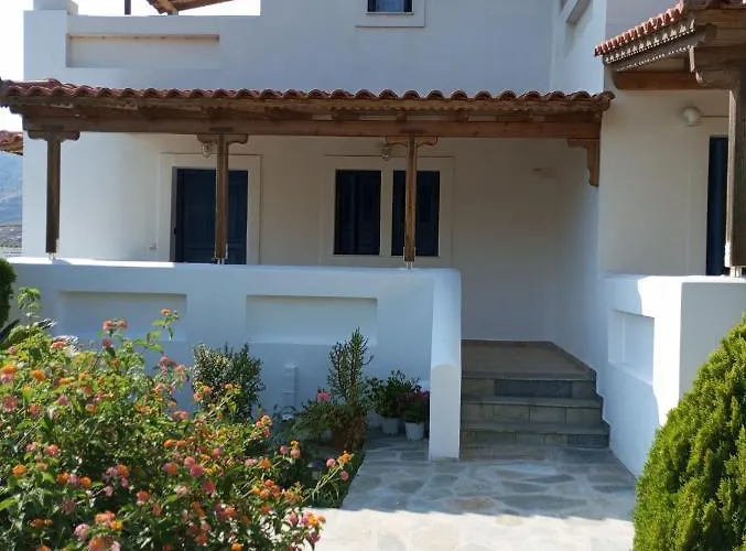 Appartement Lefakis Aegean Breeze