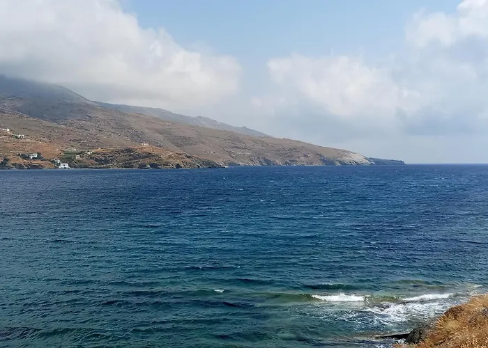 Appartement Lefakis Aegean Breeze *