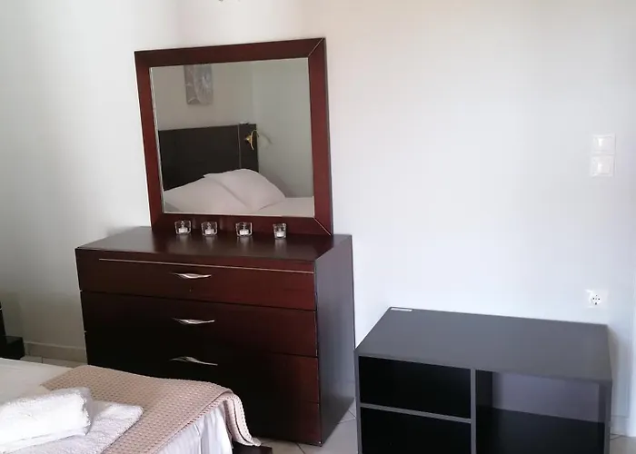 Lefakis Aegean Breeze Appartement