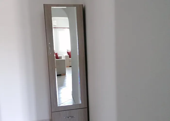 Appartement Lefakis Aegean Breeze *