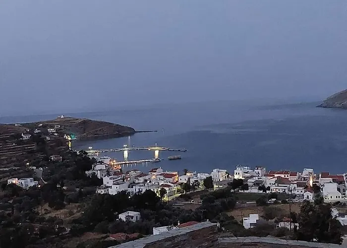 Appartement Lefakis Aegean Breeze *