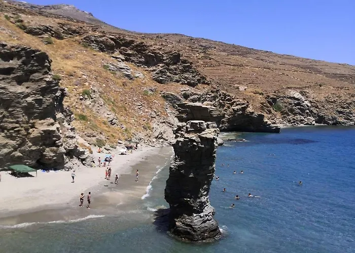 Lefakis Aegean Breeze