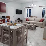 Lefakis Aegean Breeze Apartament Ormos (Andros)