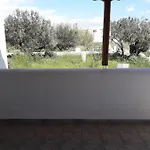Apartament Lefakis Aegean Breeze Ormos (Andros)