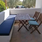 Lefakis Aegean Breeze * Ormos (Andros)