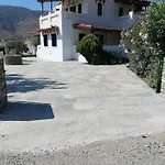 Apartament Lefakis Aegean Breeze Ormos (Andros)