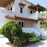 Lägenhet Lefakis Aegean Breeze *