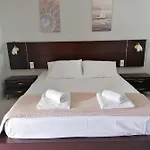 Lefakis Aegean Breeze Lägenhet *