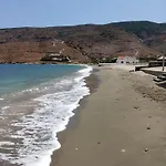 Lefakis Aegean Breeze Apartament Ormos (Andros)