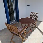 Lefakis Aegean Breeze * Ormos (Andros)