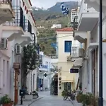 Lefakis Aegean Breeze Apartament *