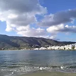 Lefakis Aegean Breeze * Ormos (Andros)