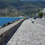 Lefakis Aegean Breeze Ormos (Andros)