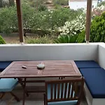 Lefakis Aegean Breeze Ormos (Andros)
