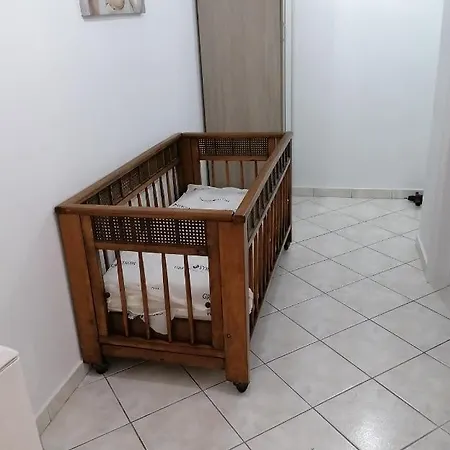 Lefakis Aegean Breeze