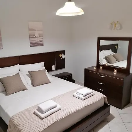 Lefakis Aegean Breeze Órmos