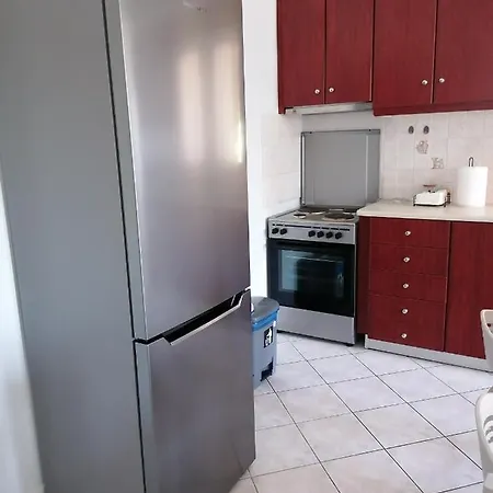 Lefakis Aegean Breeze *