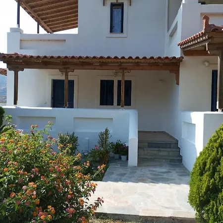 アパート Lefakis Aegean Breeze