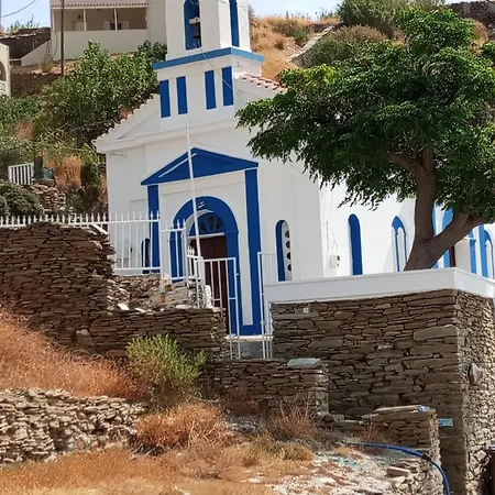 Lefakis Aegean Breeze