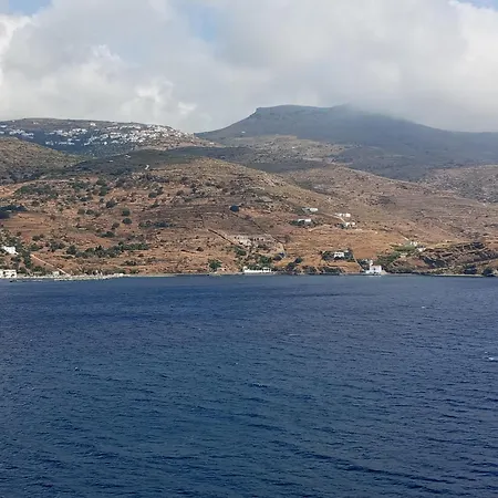Apartamento Lefakis Aegean Breeze *