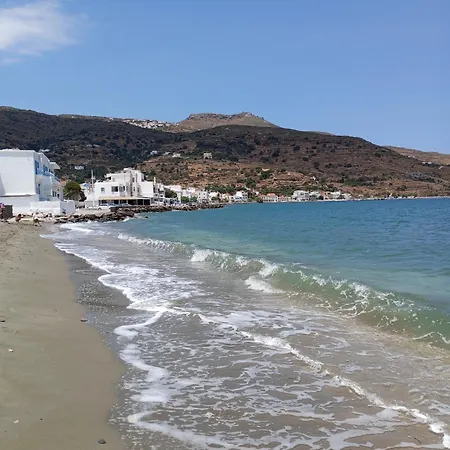 Lefakis Aegean Breeze Lägenhet