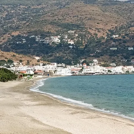 Apartament Lefakis Aegean Breeze *