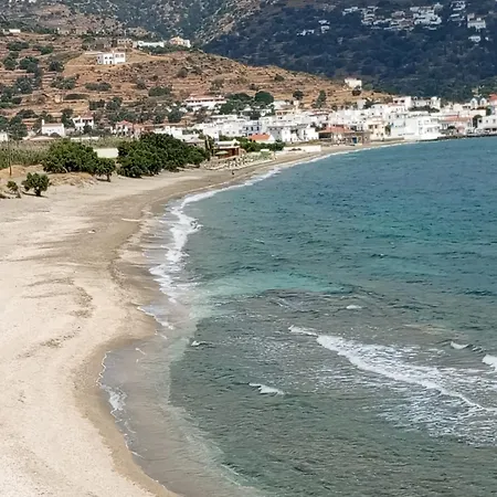 Lefakis Aegean Breeze * Ormos (Andros)
