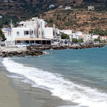 Lefakis Aegean Breeze *