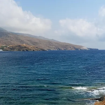 アパート Lefakis Aegean Breeze *