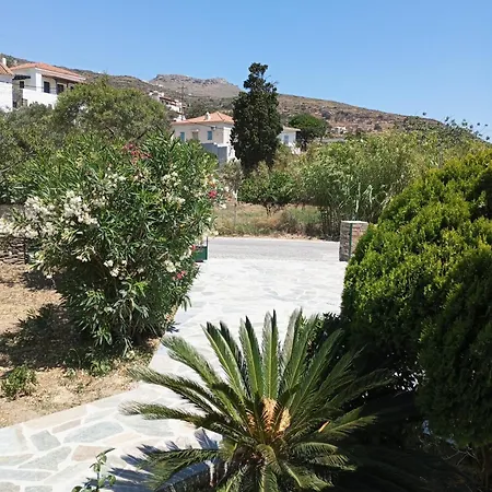 Lefakis Aegean Breeze Appartement