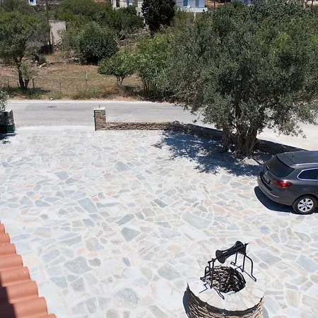 Lefakis Aegean Breeze *