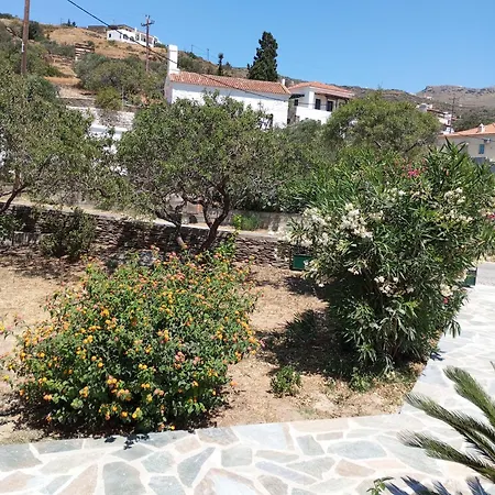 Lefakis Aegean Breeze *