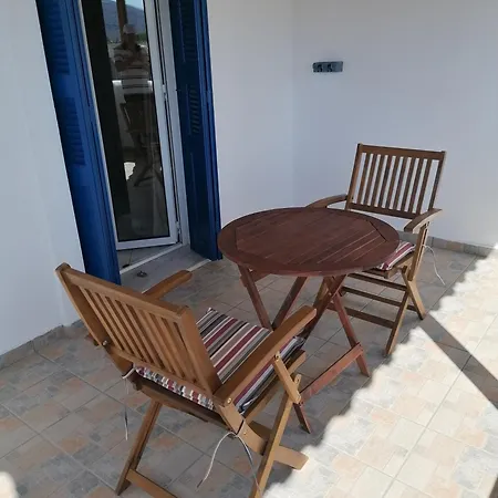 Lefakis Aegean Breeze * Ormos (Andros)