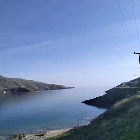 Lefakis Aegean Breeze *