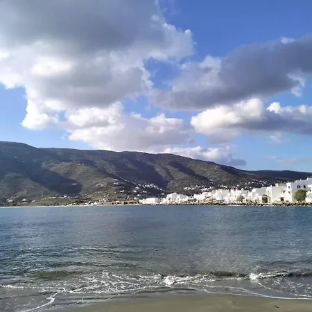 Lefakis Aegean Breeze * Órmos