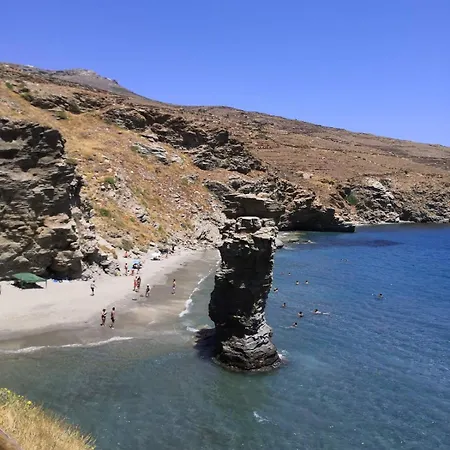 Lefakis Aegean Breeze