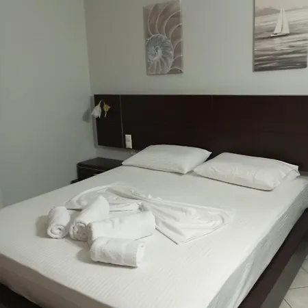 Lefakis Aegean Breeze * Órmos