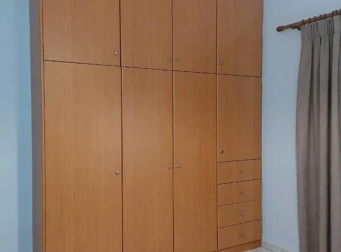 公寓 Lefakis Aegean Breeze