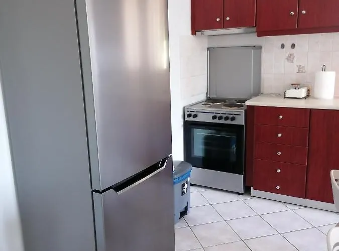 Lefakis Aegean Breeze *